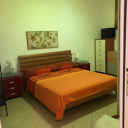 Apartman Astrid