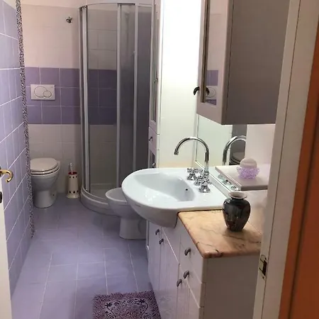 Apartman Astrid