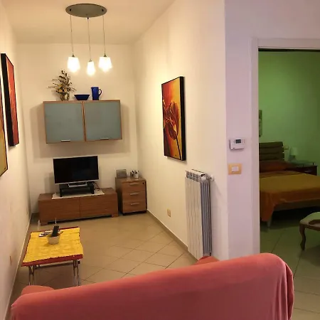 Apartman Astrid