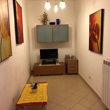 Apartman Astrid San Salvo
