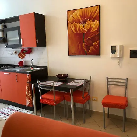 Apartman Astrid
